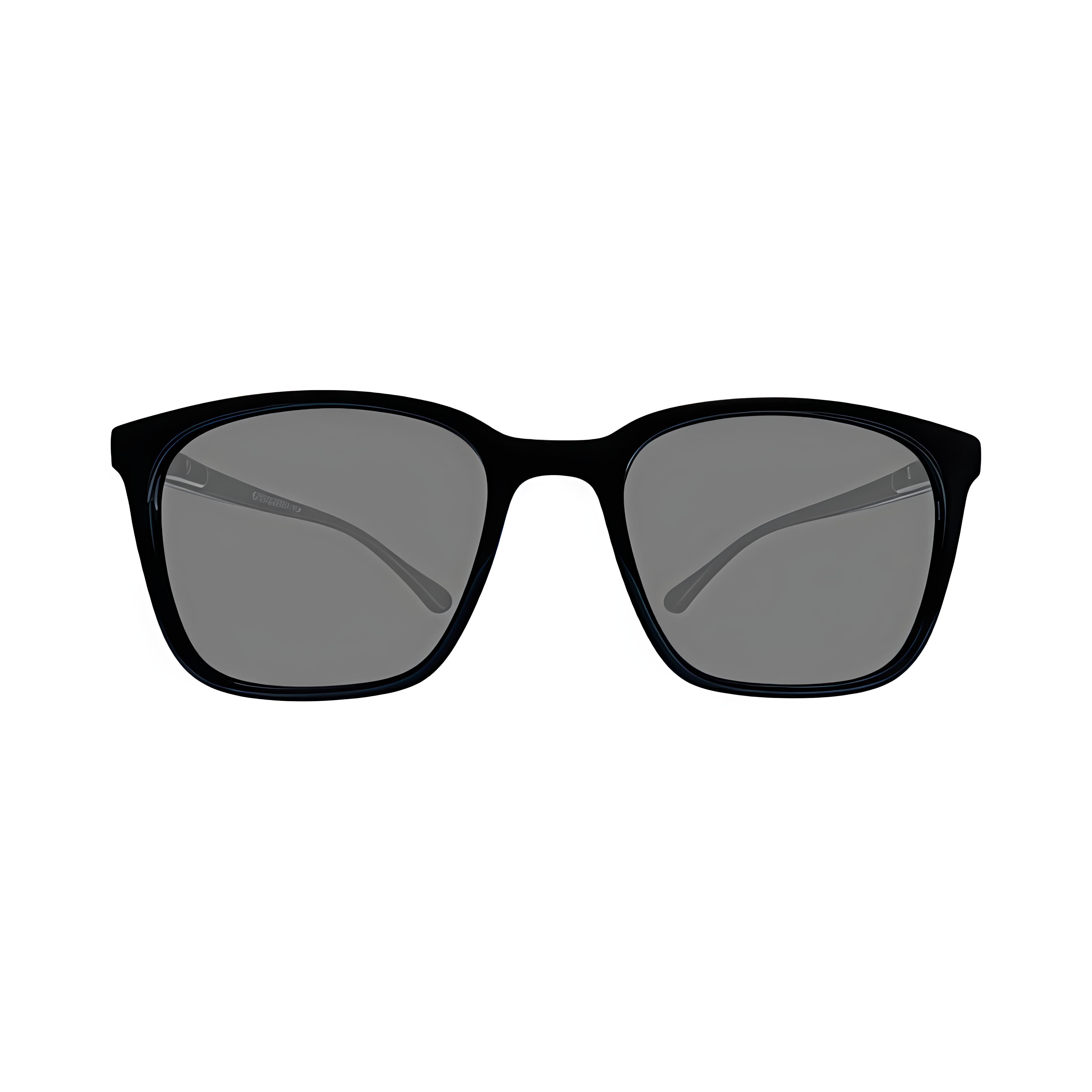 Stinic UV Sunglasses Squarish Black